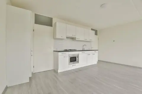 Appartement Barbusselaan, Amsterdam - À louer