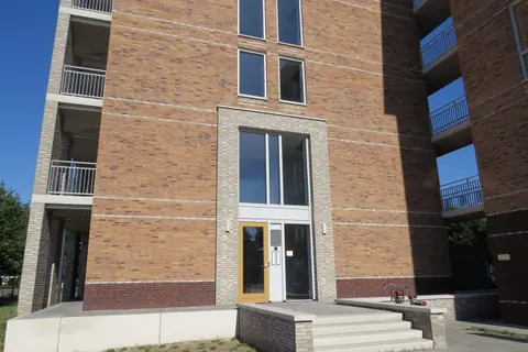Wohnung Graafsebaan, Heesch - Zu vermieten