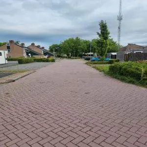 Appartement Het Voert 124, Grootebroek - Te huur