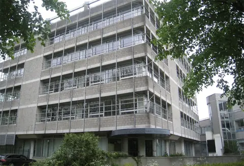 Estudio en Burgemeester Drijbersingel, Zwolle - En alquiler