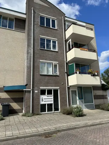 Apartamento Meinsmasingel, Zutphen - Leesten - En Alquiler