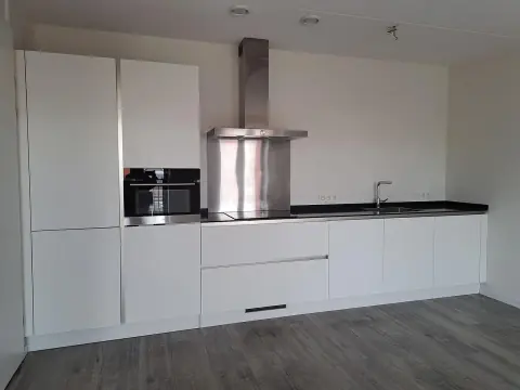 Apartment Gagelstraat 98, Eindhoven - For Rent