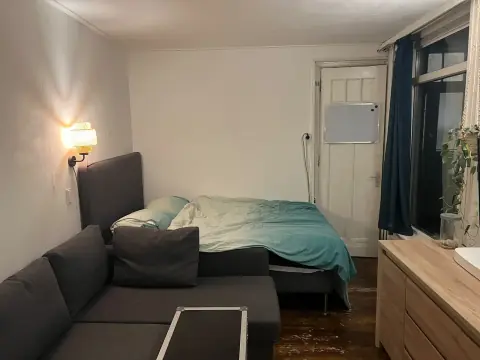 Zimmer Tuinbouwstraat, Groningen - Zu vermieten