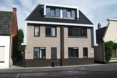 Zimmer Dr. Benthemstraat, Enschede - Zu Vermieten