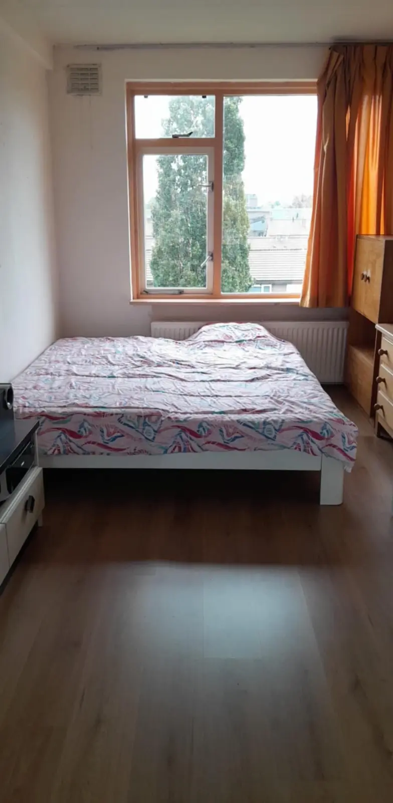 Furnished Apartment Van Uvenweg, Wageningen - For Rent
