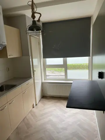 Appartement Dokter Wallerstraat, Rhenen - Te huur