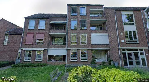 Apartamento Dokter Engelsoord, Maasbracht - En Alquiler