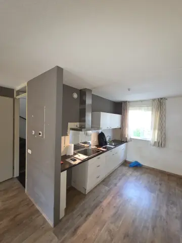 Reihenhaus Burg. Lemmensstraat, Geleen - Zu Vermieten