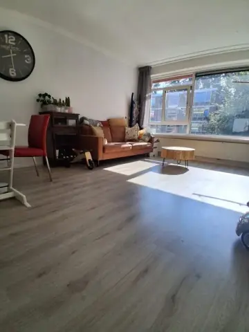 Flat Reyerdijk 14, Rotterdam - Te Huur