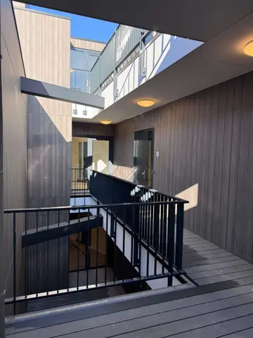 Appartement Vleesstraat, Tiel - Te Huur