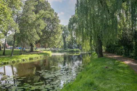 Hoekwoning De Weverij, Borculo - Te Huur