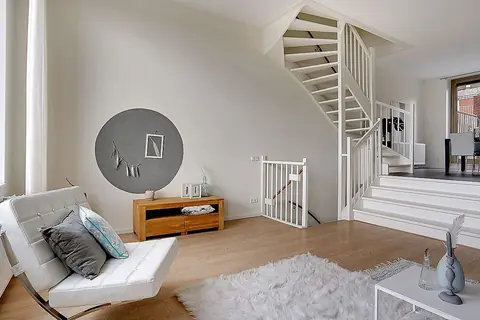 Familienhaus Meerring, Eindhoven - Zu vermieten