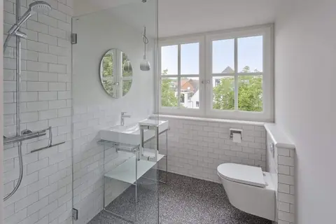 Maisonnette Appartement Oostwal, Den Bosch - Te Huur