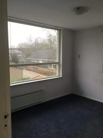 Anti-Squat-Unterkunft Esdoornlaan, Westerbork - Zu vermieten
