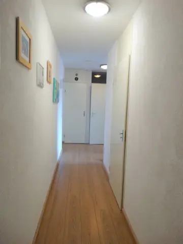 Wohnung Dode Nieuwstraat, Den Bosch - Zu Vermieten