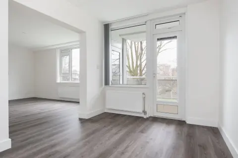Apartment De Boelelaan 463, Amsterdam - For Rent