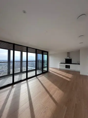 Appartement Hoola van Nootenstraat 77, Utrecht - À louer