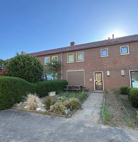 Reihenhaus Montrealstraat 5, Doetinchem - Zu vermieten