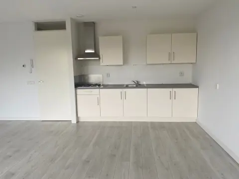 Apartamento Acacialaan, Heerhugowaard - En Alquiler