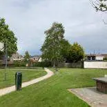 Ground Floor Apartment Bangert, Medemblik - 1 Bedroom