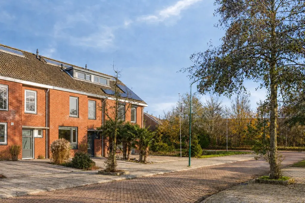 Haus zur Miete, Keizershof, Harmelen