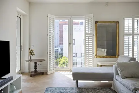 Apartamento Zoemerenstraat 18, Den Bosch - En Alquiler