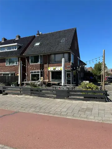 Habitación Anemoonstraat, Leeuwarden - En Alquiler