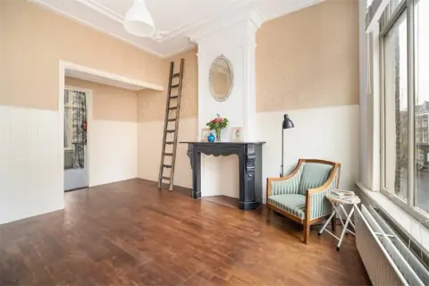 Studio Hooigracht, Leiden - Zu vermieten