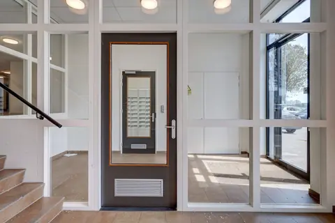 Wohnung Prins Hendrikkade, Rotterdam - Zu vermieten