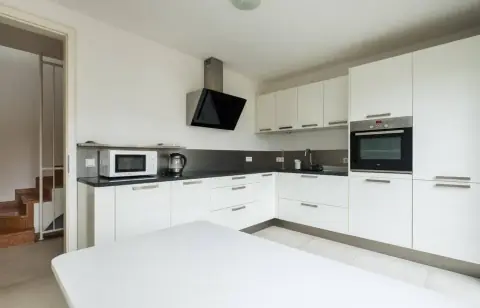 Apartamento amueblado De Houtmanstraat, Amersfoort - En alquiler