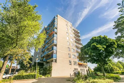 Wohnung Benedenbaantje, Bergen op Zoom - Zu vermieten