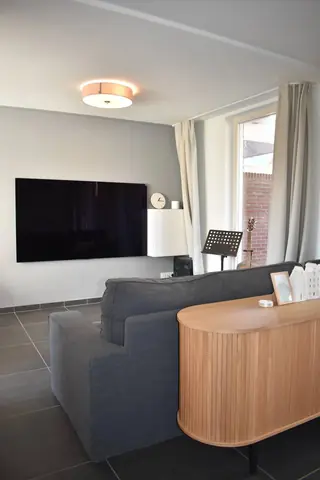 Reihenhaus Donge, Veldhoven - Zu Vermieten