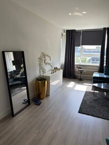 Flat Rembrandtlaan 76, Enschede - Zu vermieten