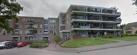 Apartamento Gebrookerplein, Hoensbroek - En alquiler