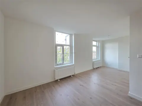 Appartement Beukelsdijk, Rotterdam – Te Huur