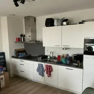 Apartment Noorderlicht 220, Hoorn - For Rent