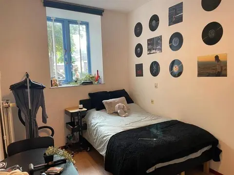 Room St.-Janshovenstraat, Utrecht - For Rent