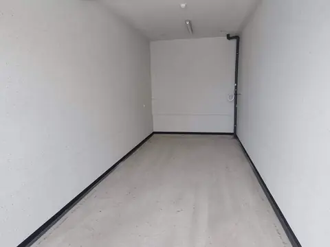 Opslagruimte Van Vlissingenstraat, Assen - Te Huur