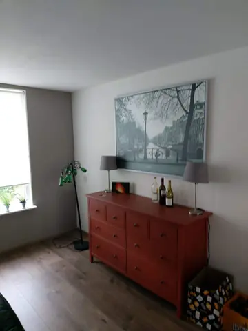 Möbliertes Zimmer Sikkeldreef, Doetinchem - Zu vermieten