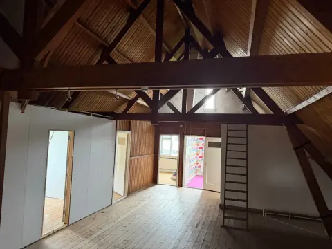 Casa unifamiliar Boskoopseweg, Alphen aan den Rijn - Alquiler anti-okupa