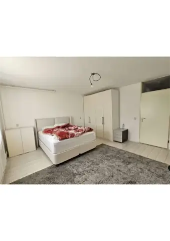 Corner House Augusto Sandinostraat, Utrecht - For Rent