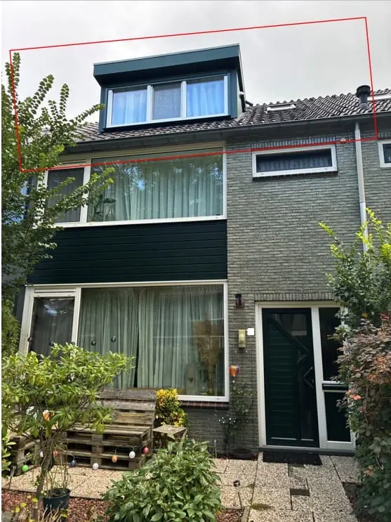 Studio Renesselaan, De Meern (Utrecht) - Te Huur