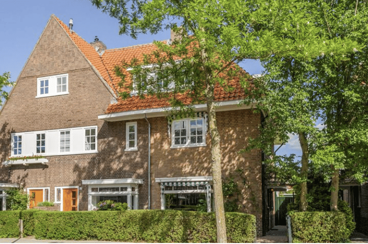 Eengezinswoning Sumatrastraat 11, Den Bosch - Te Huur