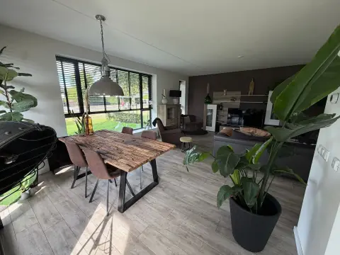Appartement P.C. Borstlaan 62, Hengelo - À Louer