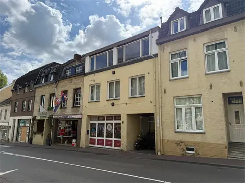 Studio Cauberg, Valkenburg LB - Zu vermieten