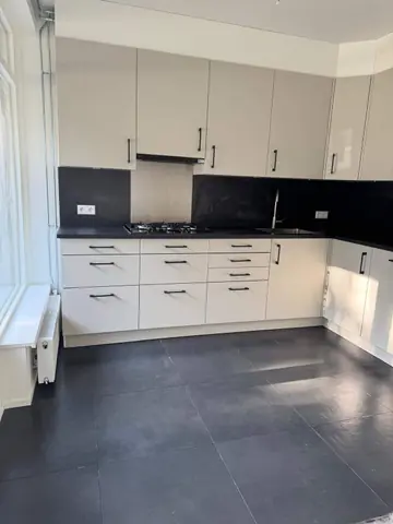 Wohnung Wilhelminasingel 69, Winschoten - Zu Vermieten