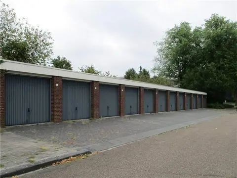 Garage Robbenzand 19J, Lelystad - Zu vermieten