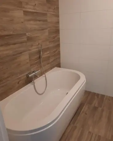 Wohnung Deurningerstraat, Enschede - Zu vermieten