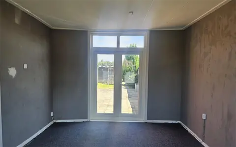 Haus Harm Heijeslaan, Nieuwe Pekela - Zu vermieten