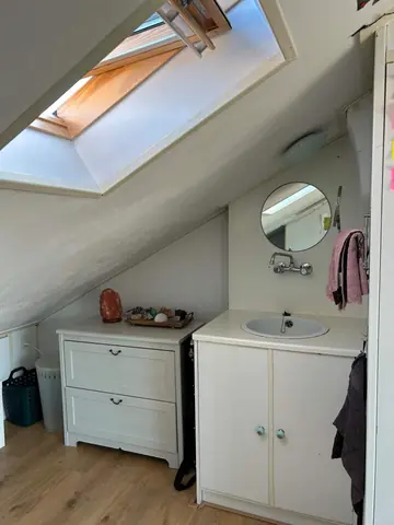 Habitación en Kochstraat, Groningen - En alquiler
